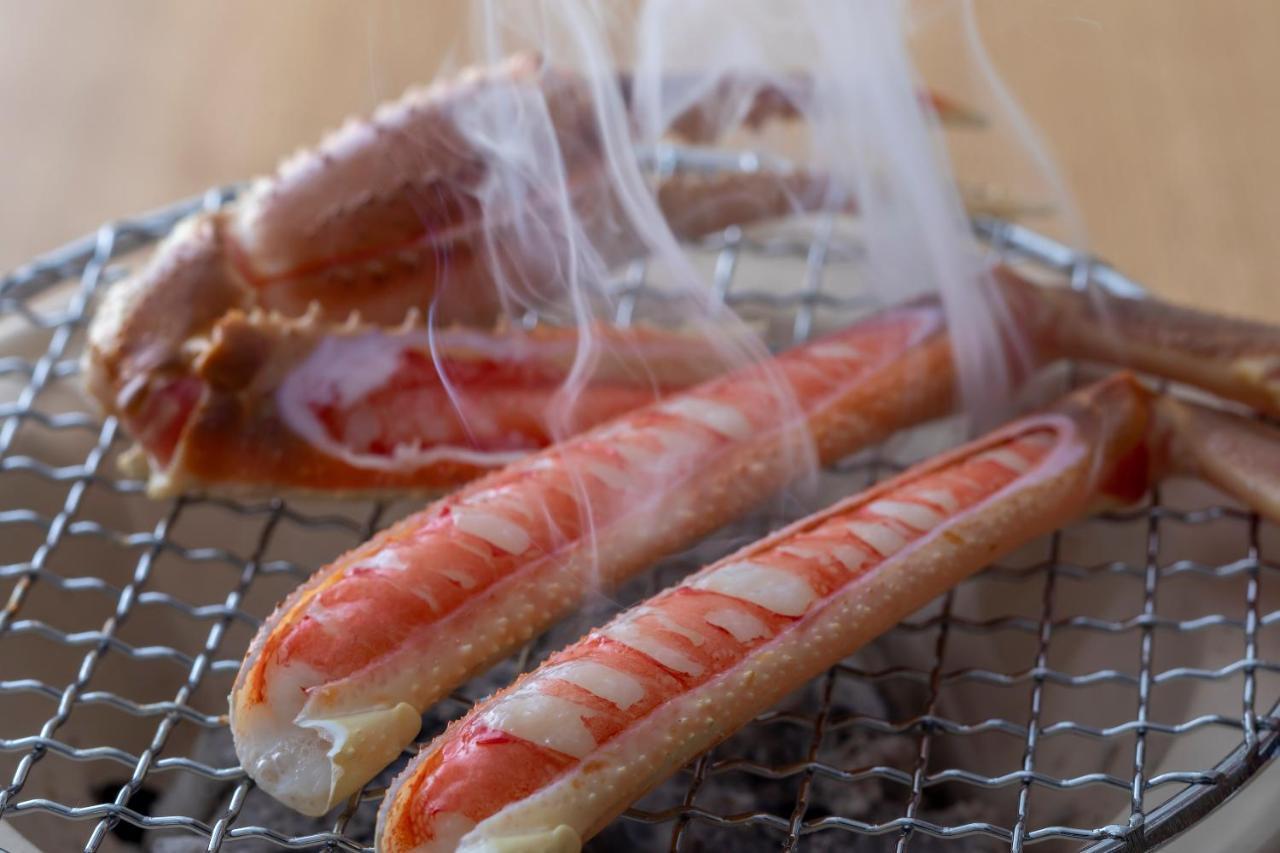 森穗酒店 丰冈市 外观 照片