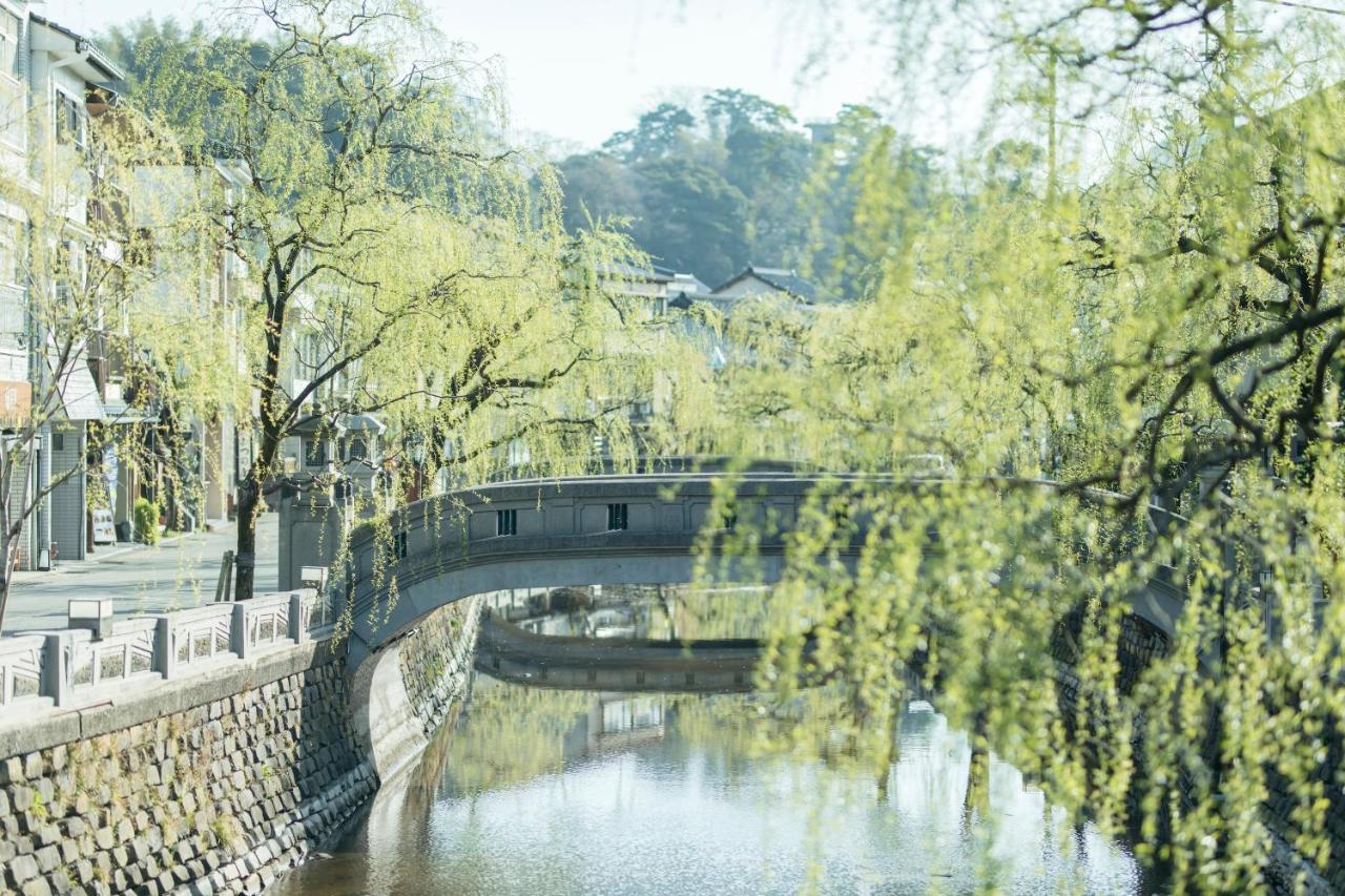 森穗酒店 丰冈市 外观 照片
