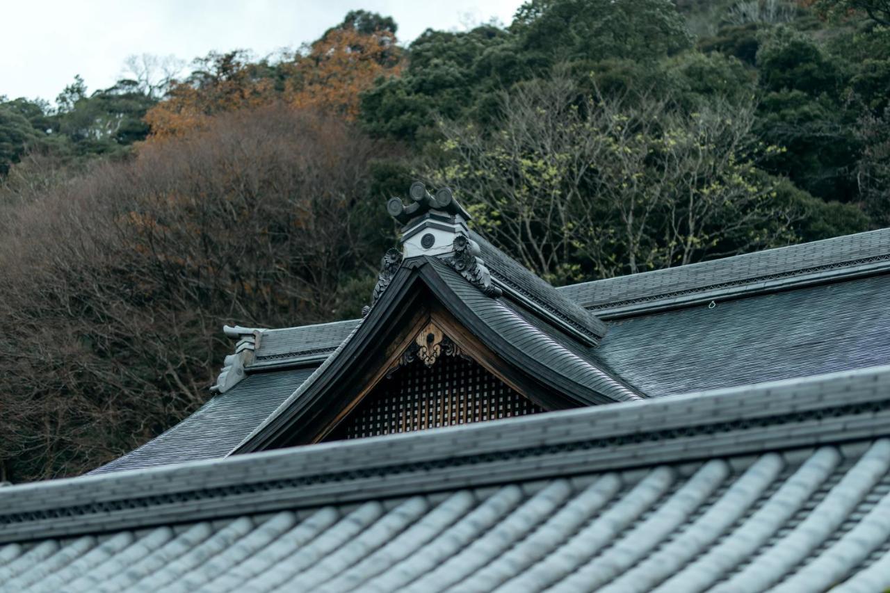 森穗酒店 丰冈市 外观 照片